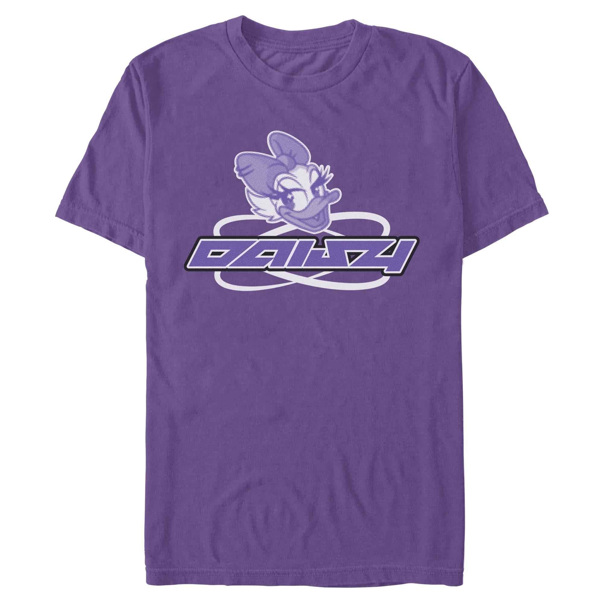 Men's Disney Daisy Smile T-Shirt