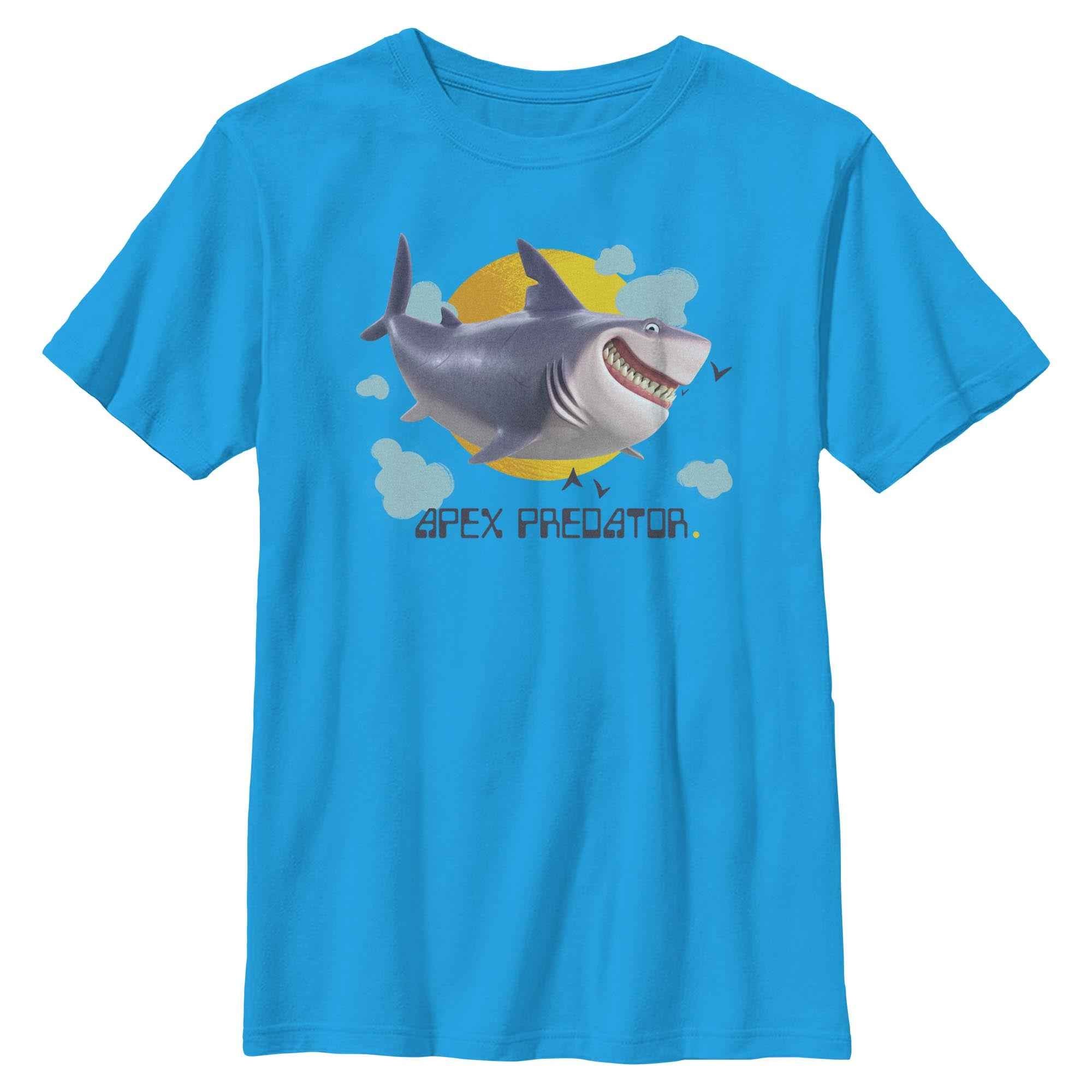 Boy's Disney Apex Predator T-Shirt